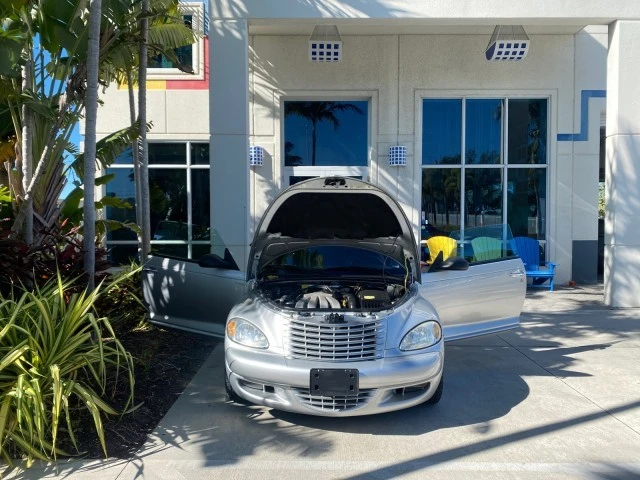 2005 Chrysler PT Cruiser - Image 17 of 21