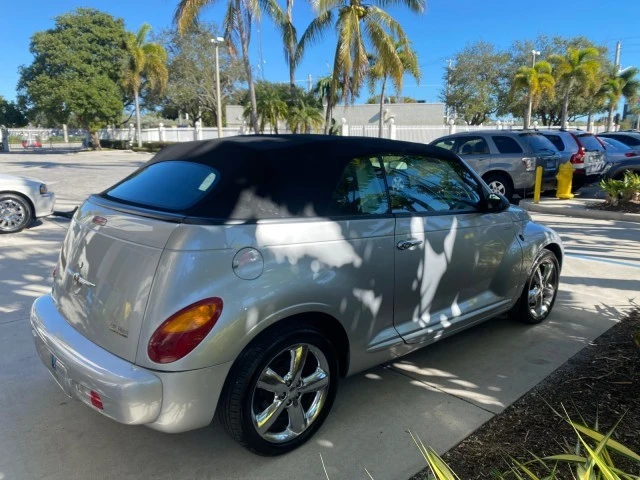 2005 Chrysler PT Cruiser - Image 8 of 21