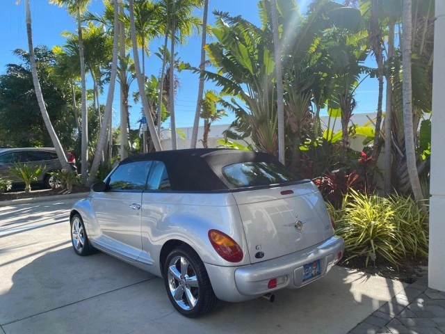 2005 Chrysler PT Cruiser - Image 6 of 21