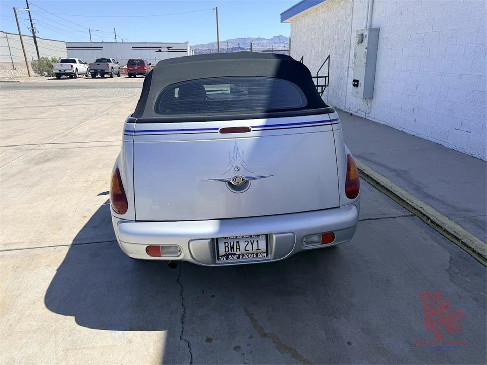 2005 Chrysler PT Cruiser - Image 7 of 11
