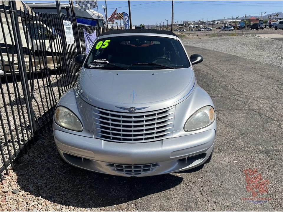 2005 Chrysler PT Cruiser - Image 2 of 11