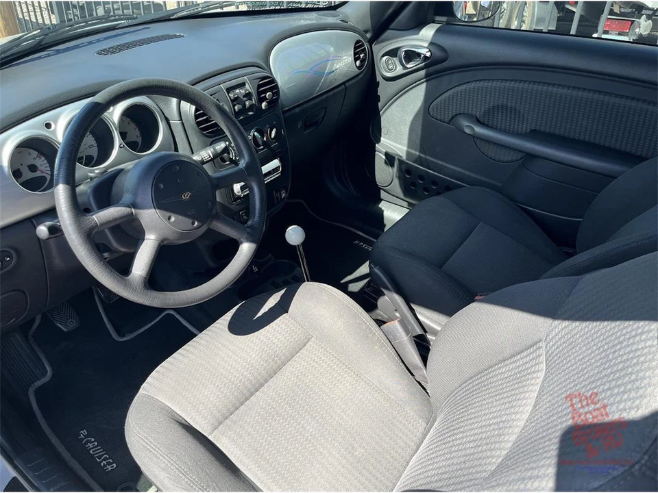 2005 Chrysler PT Cruiser - Image 9 of 11