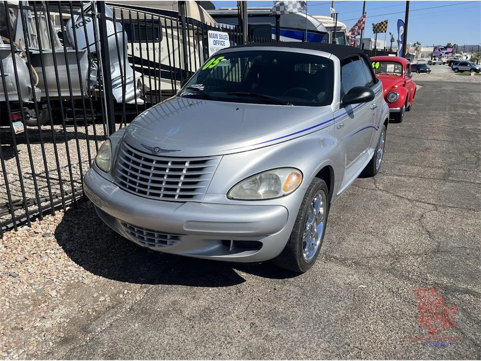 2005 Chrysler PT Cruiser - Image 3 of 11