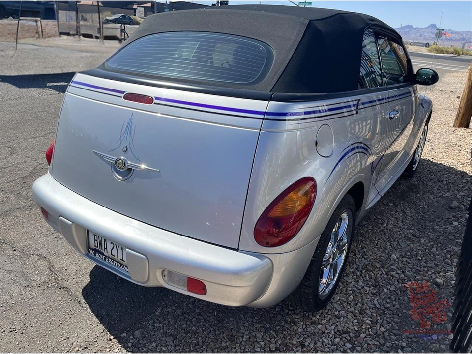 2005 Chrysler PT Cruiser - Image 6 of 11