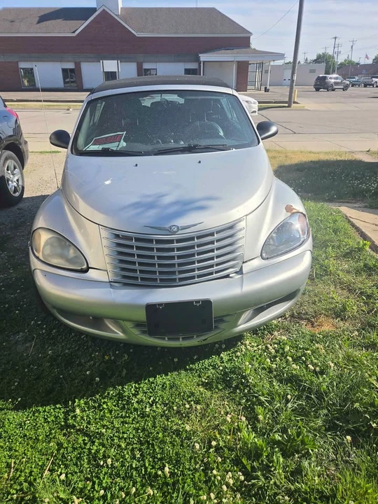 2005 Chrysler PT Cruiser - Image 3 of 4