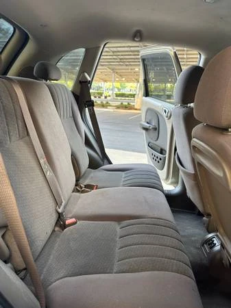 2005 Chrysler PT Cruiser - Image 9 of 11