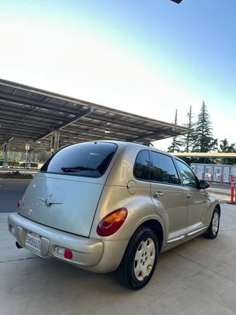 2005 Chrysler PT Cruiser - Image 3 of 11