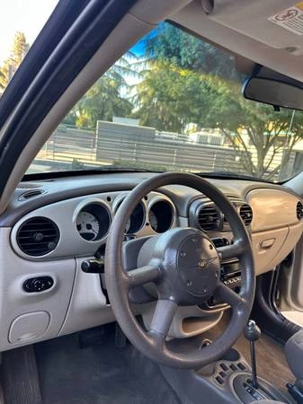 2005 Chrysler PT Cruiser - Image 5 of 11