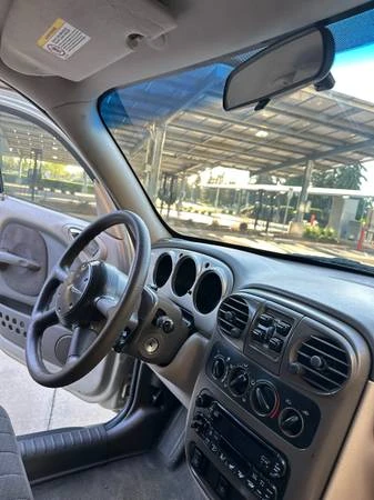 2005 Chrysler PT Cruiser - Image 7 of 11