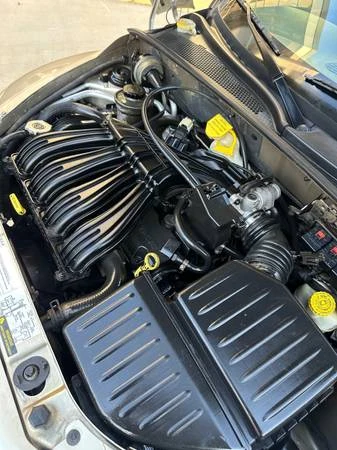 2005 Chrysler PT Cruiser - Image 11 of 11