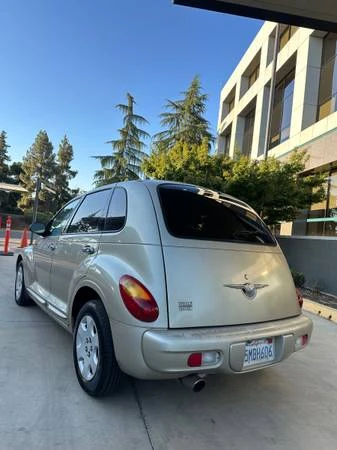 2005 Chrysler PT Cruiser - Image 4 of 11