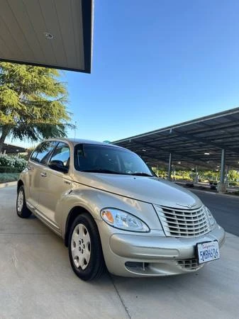 2005 Chrysler PT Cruiser - Image 2 of 11