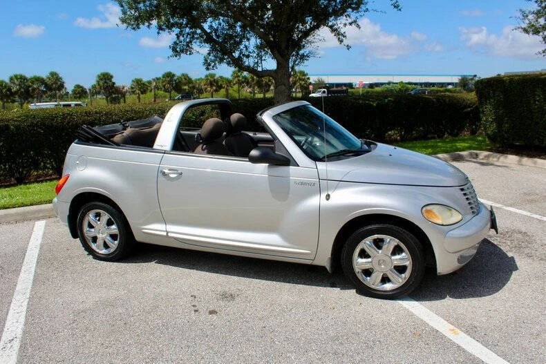 2005 Chrysler PT Cruiser - Image 21 of 21