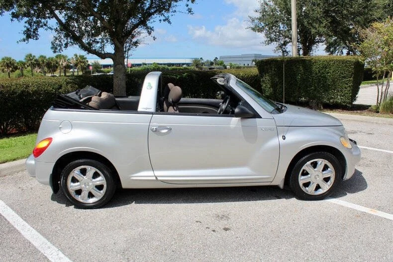 2005 Chrysler PT Cruiser - Image 19 of 21