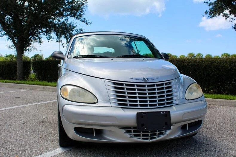 2005 Chrysler PT Cruiser - Image 7 of 21