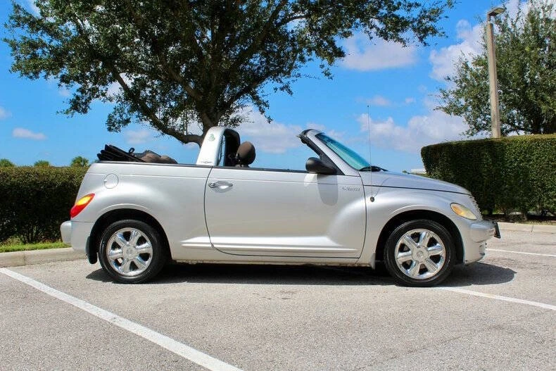 2005 Chrysler PT Cruiser - Image 3 of 21