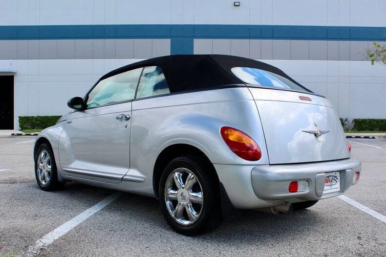 2005 Chrysler PT Cruiser - Image 12 of 12