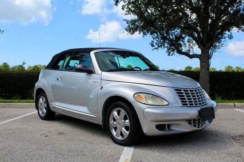 2005 Chrysler PT Cruiser - Image 6 of 21
