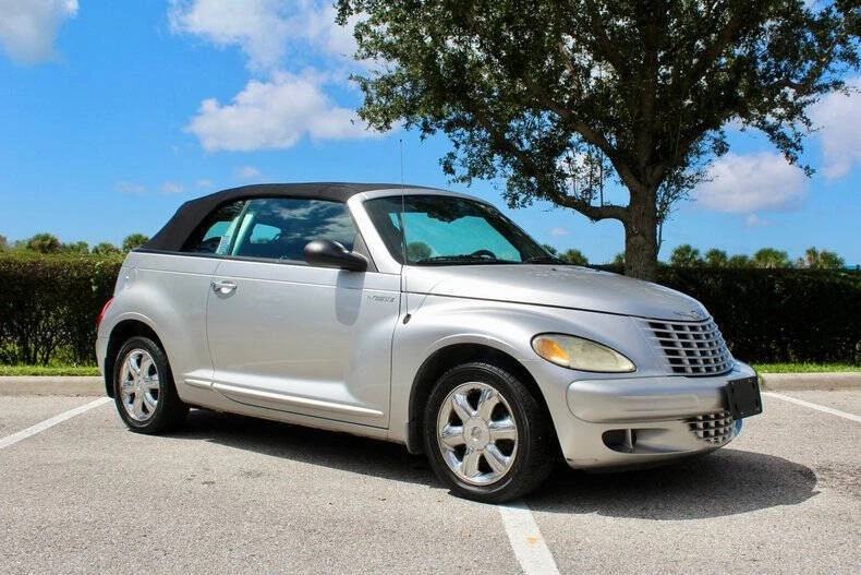 2005 Chrysler PT Cruiser - Image 2 of 12