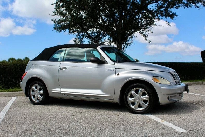 2005 Chrysler PT Cruiser - Image 5 of 21