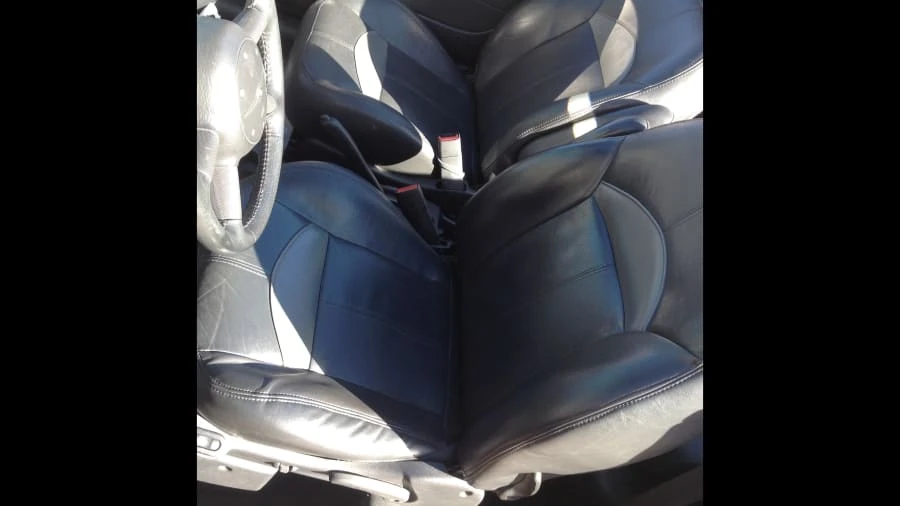 2005 Chrysler PT Cruiser - Image 3 of 12