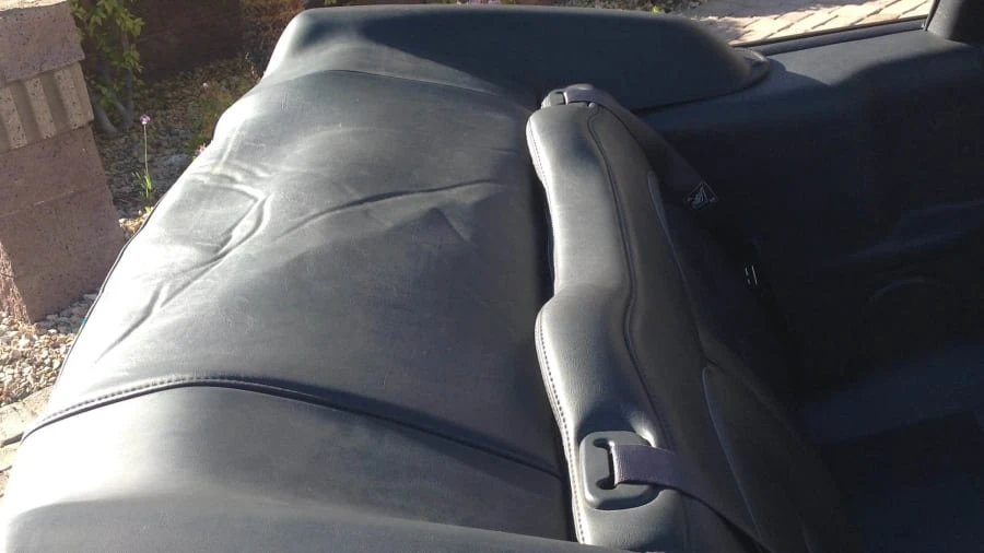 2005 Chrysler PT Cruiser - Image 9 of 12