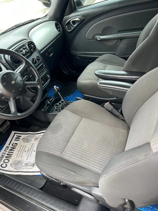 2005 Chrysler PT Cruiser - Image 6 of 6