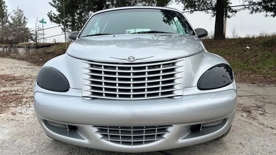 2005 Chrysler PT Cruiser - Image 2 of 6