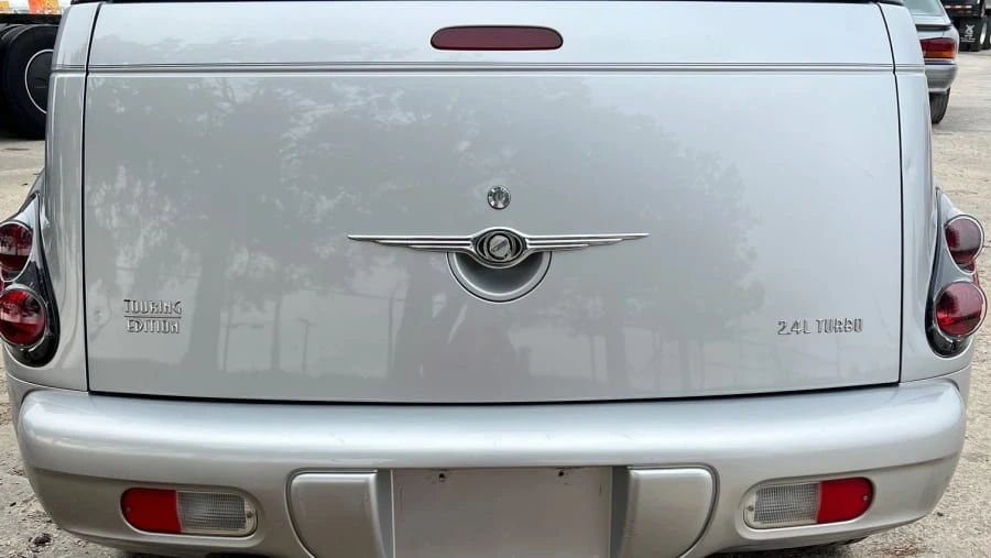 2005 Chrysler PT Cruiser - Image 5 of 6