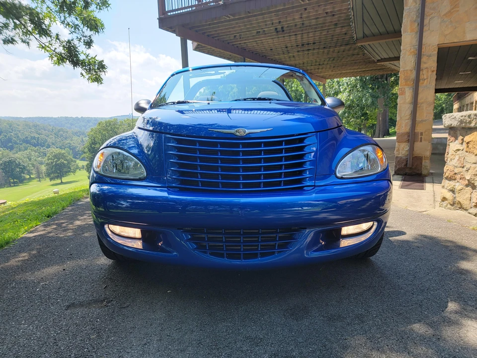 2005 Chrysler PT Cruiser - Image 7 of 31