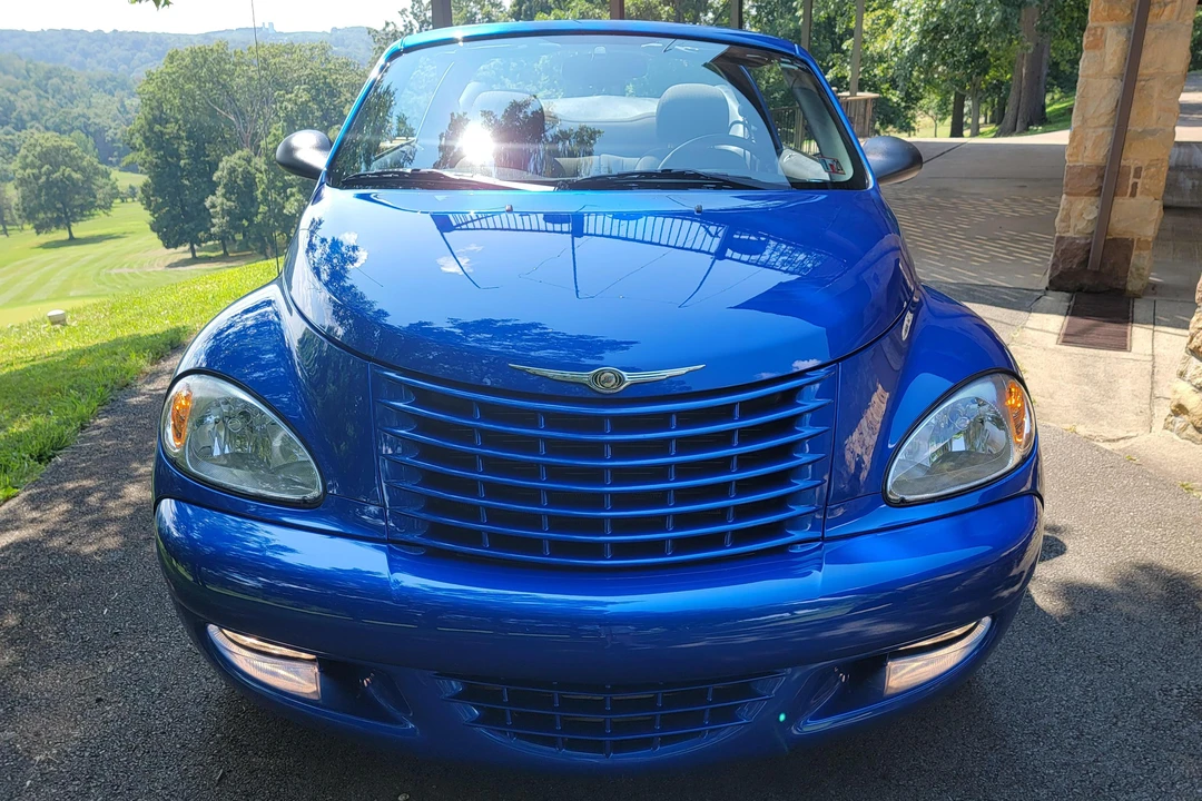 2005 Chrysler PT Cruiser - Image 2 of 31