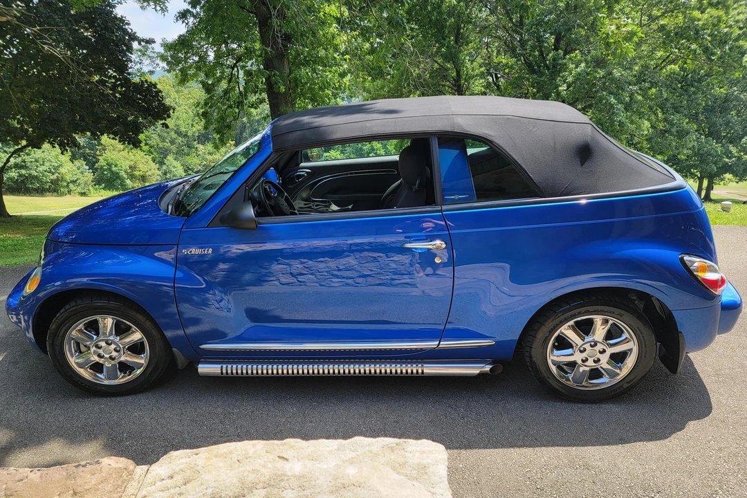 2005 Chrysler PT Cruiser - Image 3 of 31