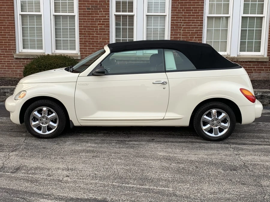 2005 Chrysler PT Cruiser - Image 2 of 6