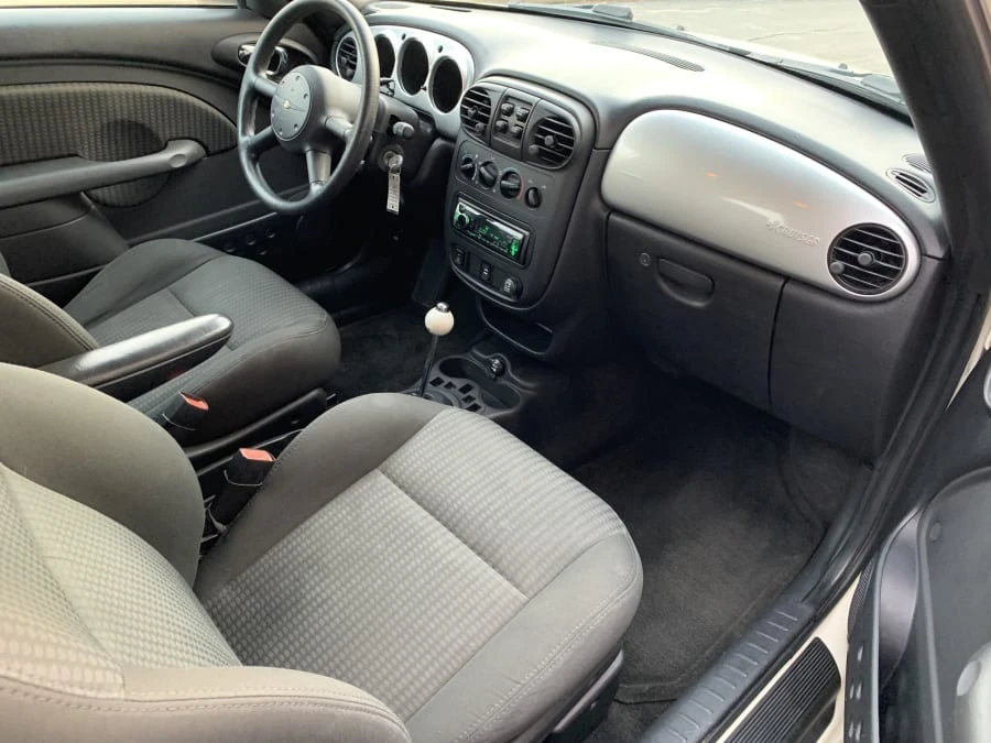 2005 Chrysler PT Cruiser - Image 5 of 6