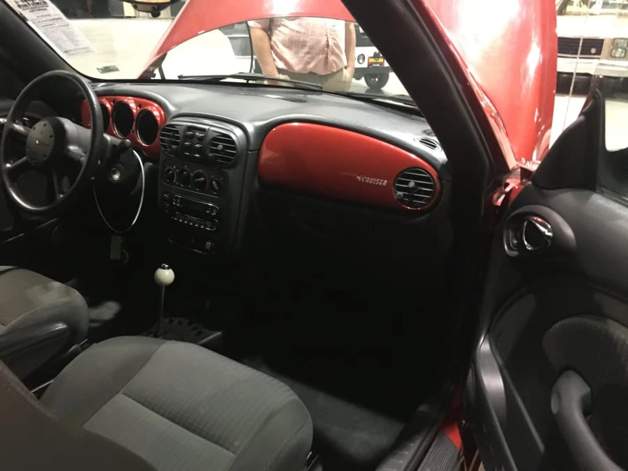 2005 Chrysler PT Cruiser - Image 5 of 7