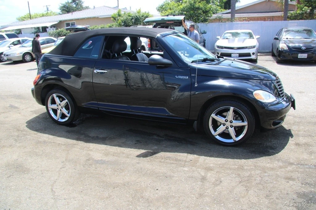 2005 Chrysler PT Cruiser - Image 9 of 21