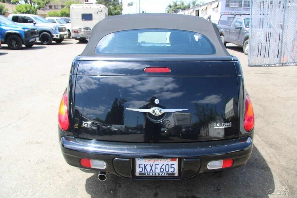 2005 Chrysler PT Cruiser - Image 6 of 21