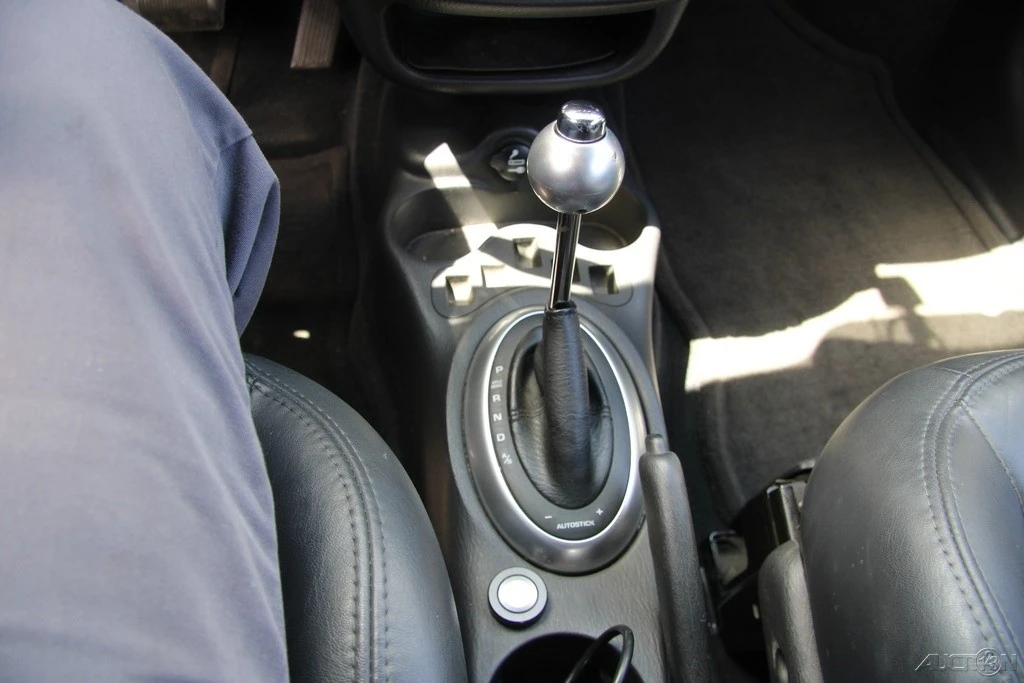 2005 Chrysler PT Cruiser - Image 19 of 21