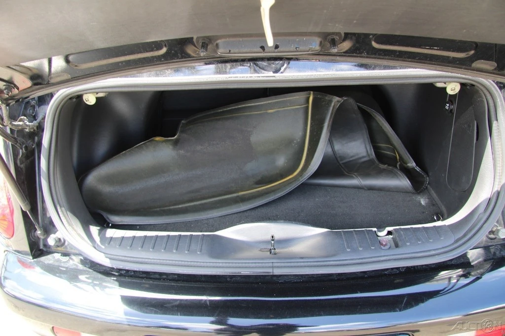 2005 Chrysler PT Cruiser - Image 21 of 21