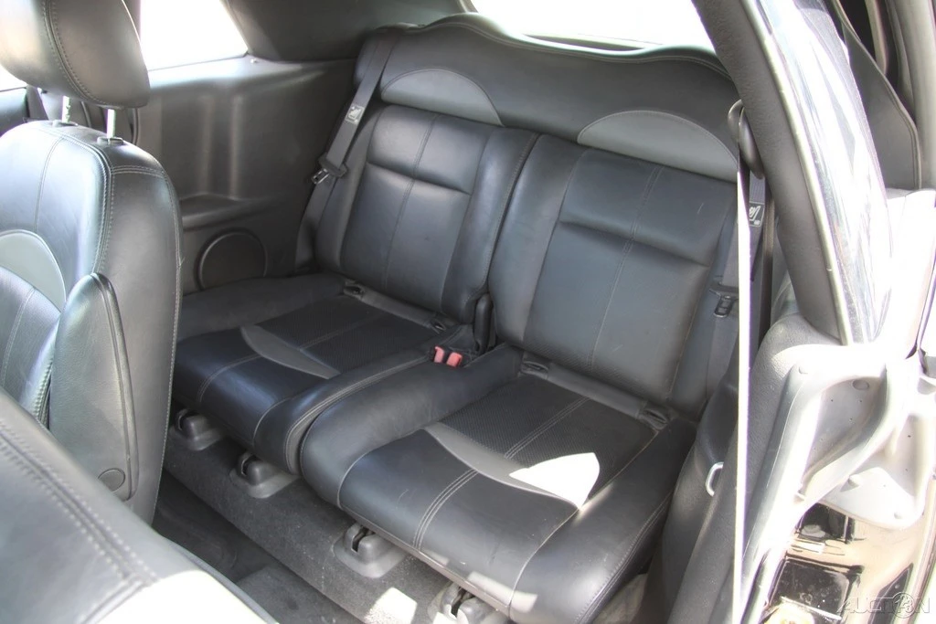 2005 Chrysler PT Cruiser - Image 20 of 21