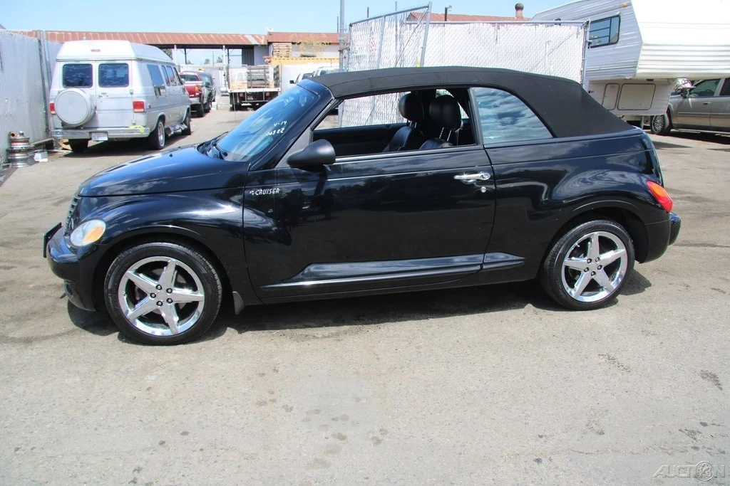 2005 Chrysler PT Cruiser - Image 3 of 21