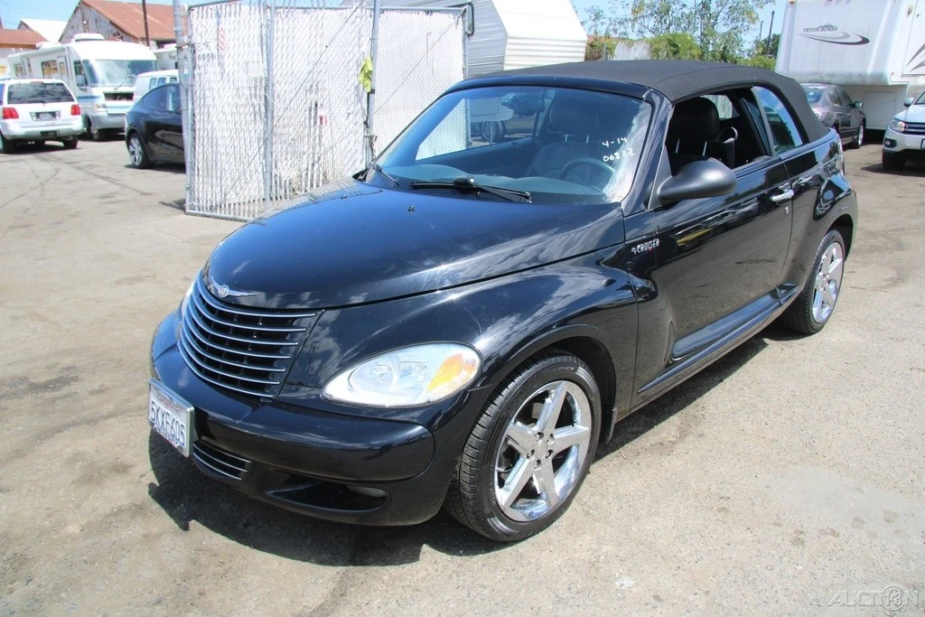 2005 Chrysler PT Cruiser - Image 2 of 21