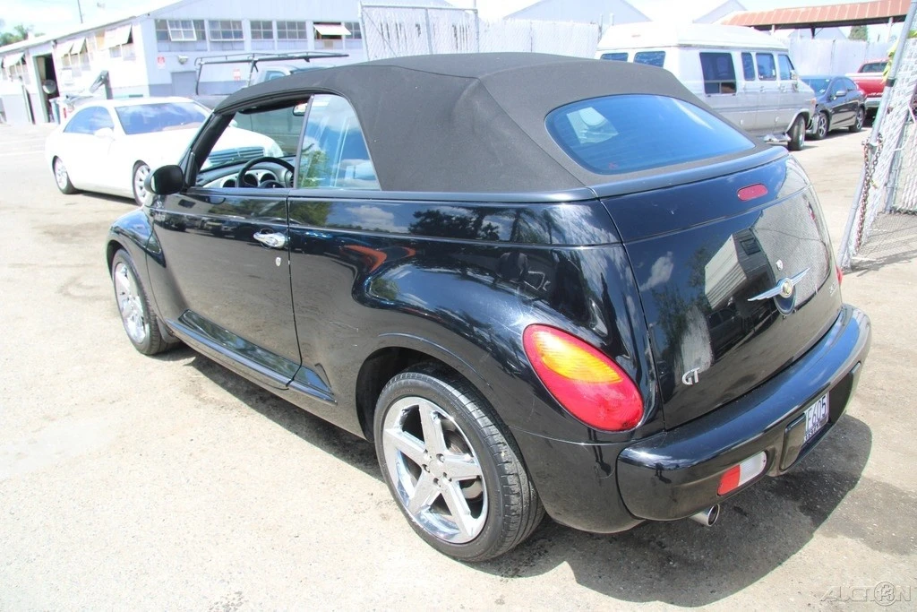 2005 Chrysler PT Cruiser - Image 5 of 21