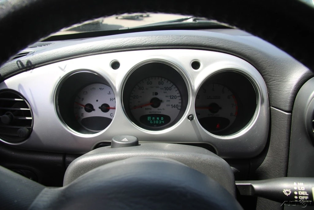 2005 Chrysler PT Cruiser - Image 16 of 21