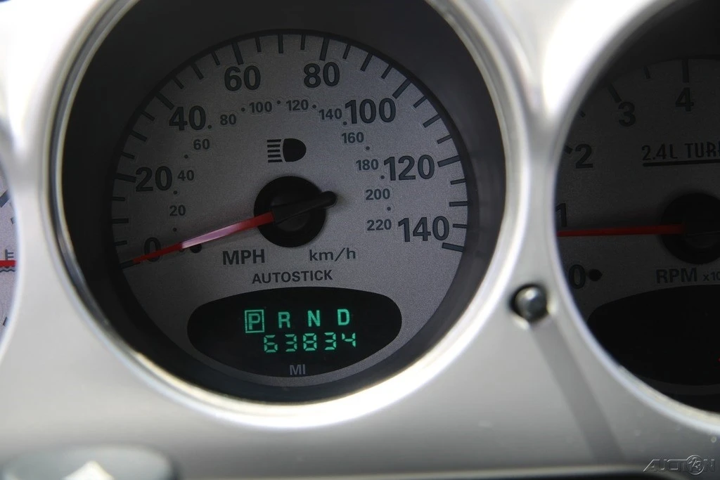 2005 Chrysler PT Cruiser - Image 17 of 21