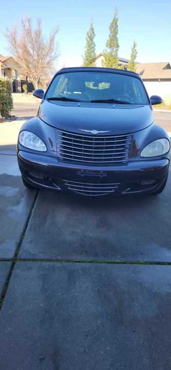2005 Chrysler PT Cruiser - Image 3 of 5