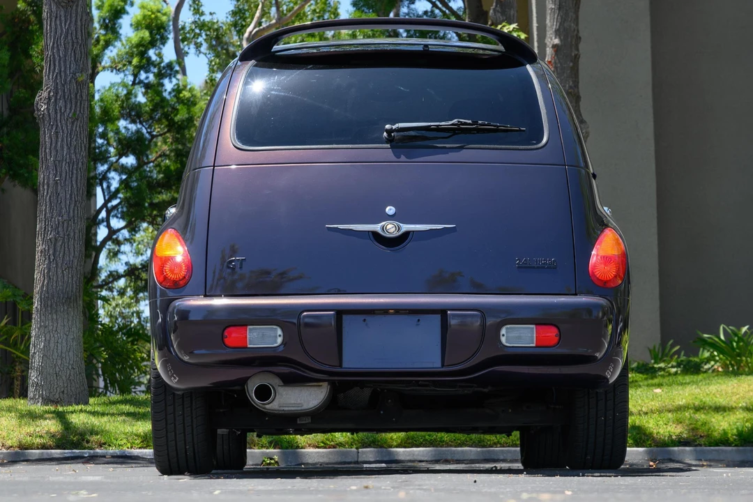 2005 Chrysler PT Cruiser - Image 5 of 31