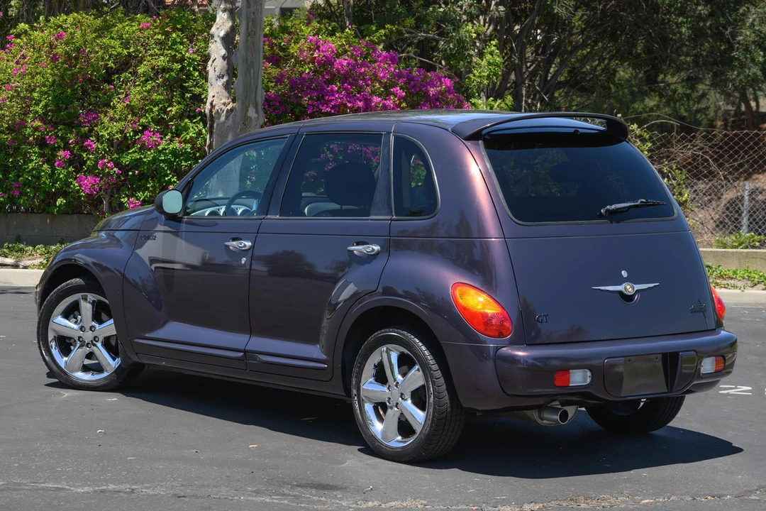 2005 Chrysler PT Cruiser - Image 4 of 31
