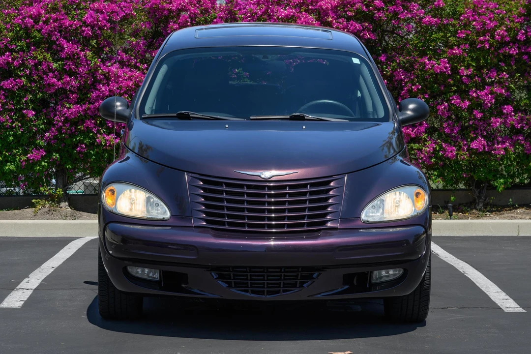 2005 Chrysler PT Cruiser - Image 2 of 31