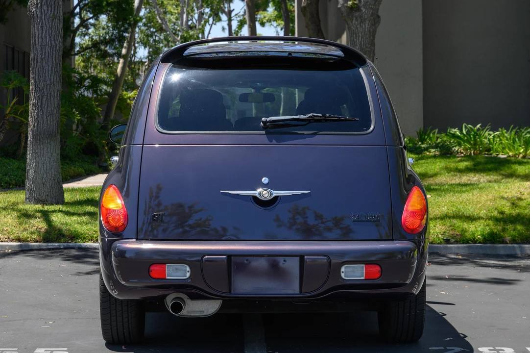 2005 Chrysler PT Cruiser - Image 14 of 31